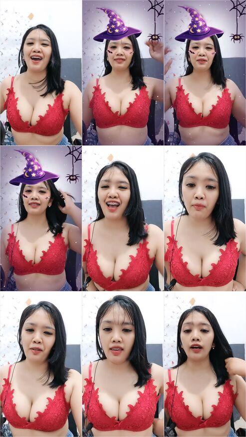 Bokep Indo Live Abg Montok Merah - Bokepindoh - Link Bokepindo