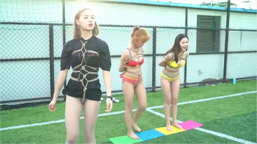 Bondage World Cup