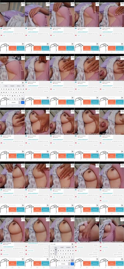 Bokep Ometv Sange 131 - Bokep Ometv