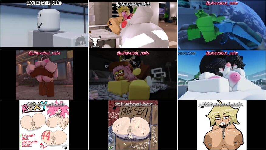 Bokep Barat Compilation Nsfwrr34 Of Creators Part 35