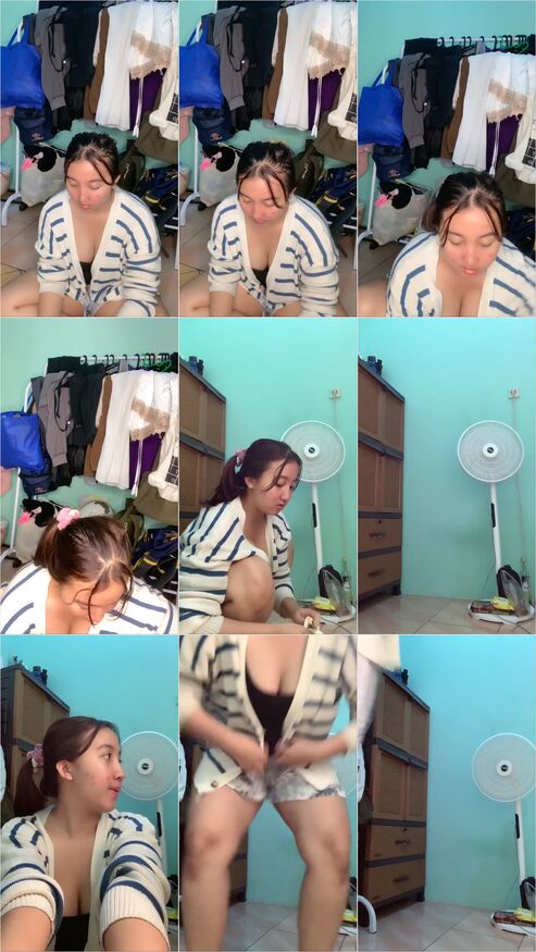 Bokep Live Risny Gemoy 1 - Bokepindoh