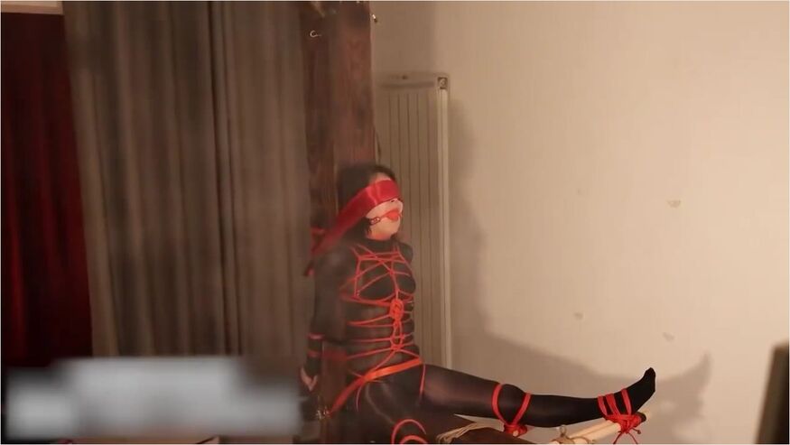 Chinese Bondage
