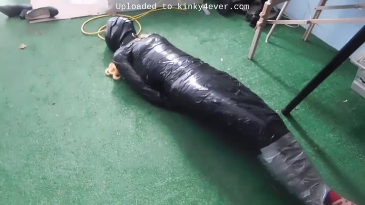 October 2020 Avaya Is Mummified
