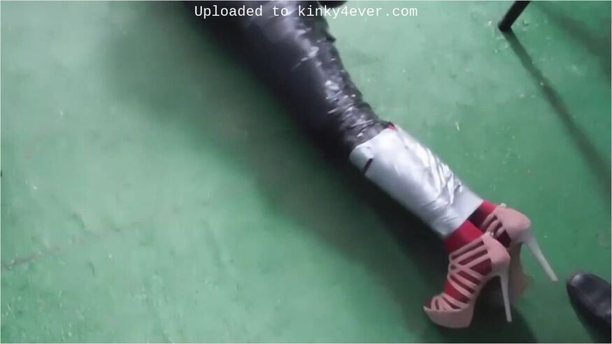 October 2020 Avaya Is Mummified