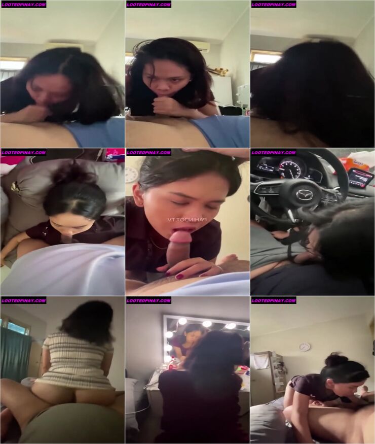 Bokep Pinay Pertama Kali Maricel Menggigit Payudara Besar Bokeplah.Com