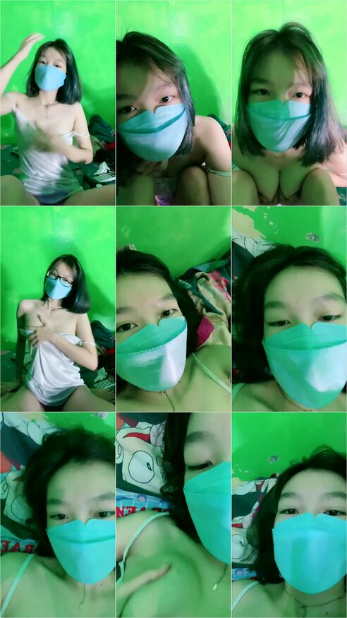 Bokep Mbak Lala Remes Remes Toket - Bokeplah