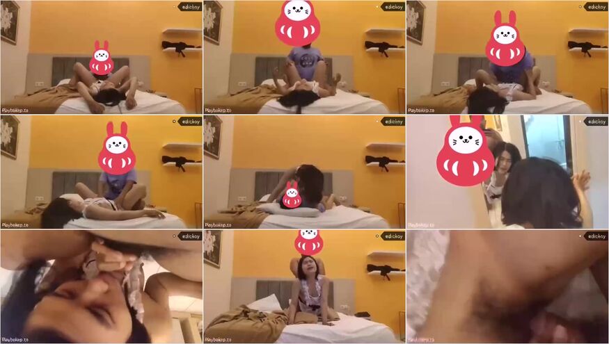 Video Sampai Di Bikin Kejang Kejang Gitu - Link Bokep