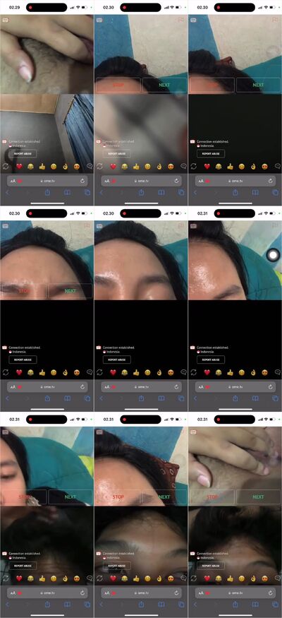 Ome Tv Mbak Memek Mulus - Situs Bokep