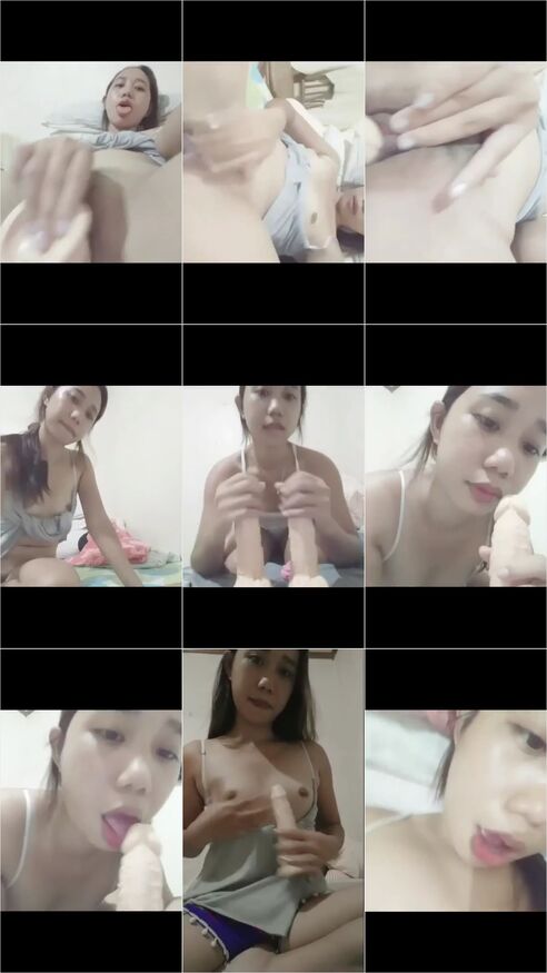 Bokep Indo Bokeh Chrome Chindo Ketagihan Kontol Karet Pejuhin Site - Bokeplah