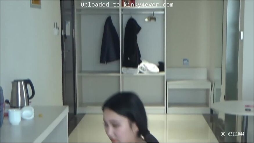 Chinese Bondage