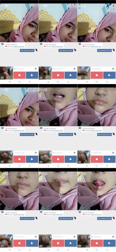 Hana Bokep Live Fc1581