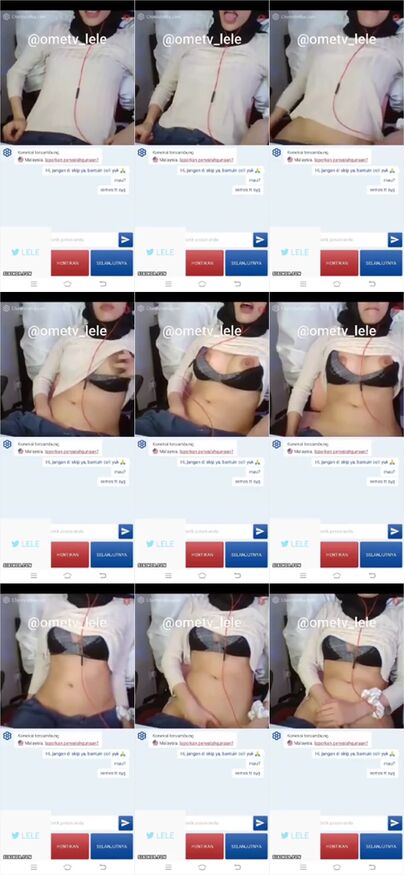 Bokep Ome Tv Hijab Mulus Toket Bulat Colmek - Bokeplah