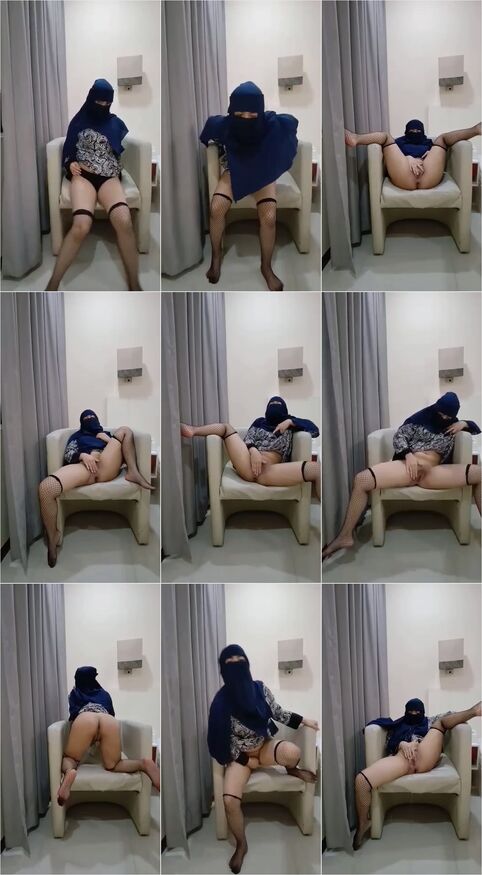 Bokep Hijab Cadar Sange Di Sofa - Bokepindo