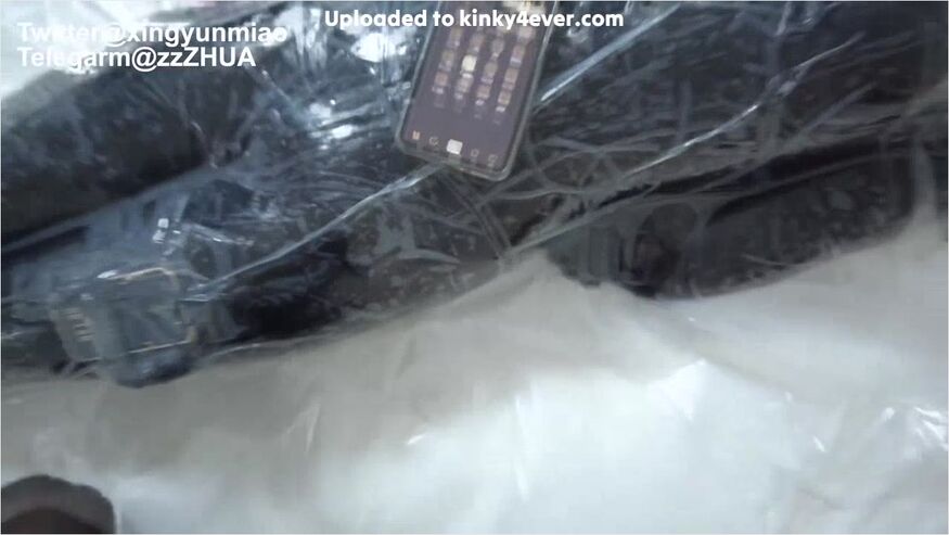 Vacuum Bag Plastic Sealing Latex Claw