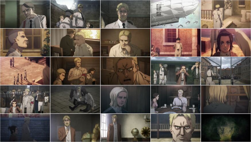 Attack on Titan Season 4 | Ranime