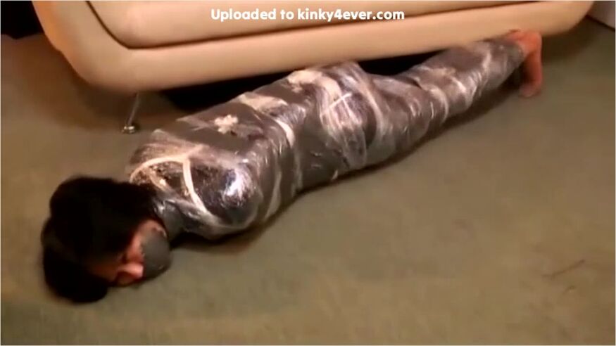 Reijoh Mummy