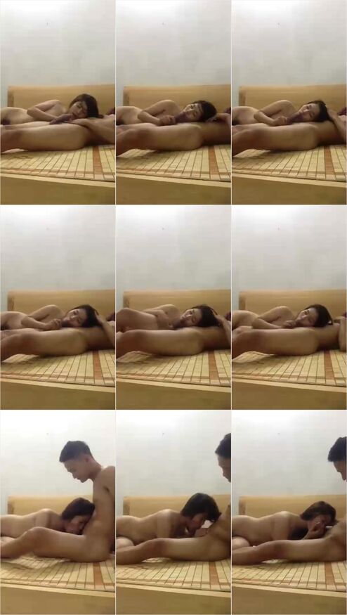 Video Pacar Mantep 03 Bokeplah