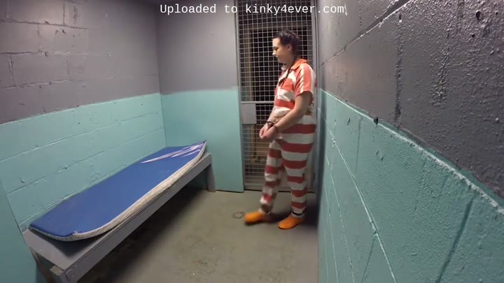 Anna Arrested After Halloween Party #3