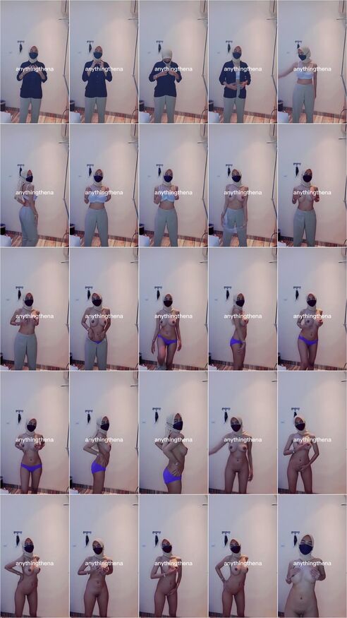 Bokep Hijab Slut Thena Colmek - Bokeplah