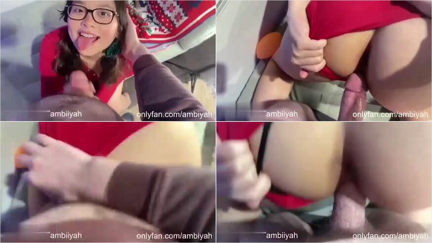 Bokep Onlyfans Ambiyah Terbaru 1 - Bokeplah