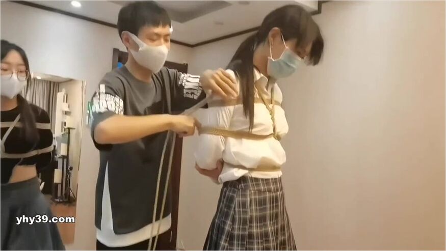 Bundling Experience In China 1