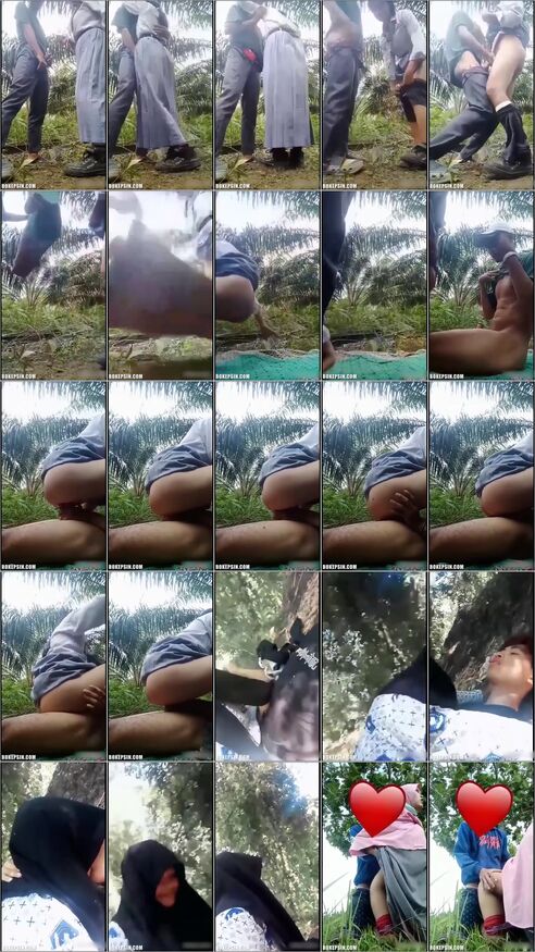 Bokep Indo Sma Hoby Ngentot Di Kebon - Bokepsin