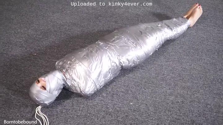 In The Bag