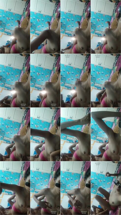 Bokep Live Sepasang Anak Kampus Di Kost  - Liveshow