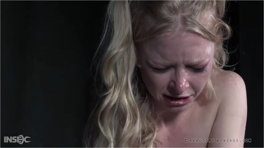 Fabulous Porn Scene Blonde