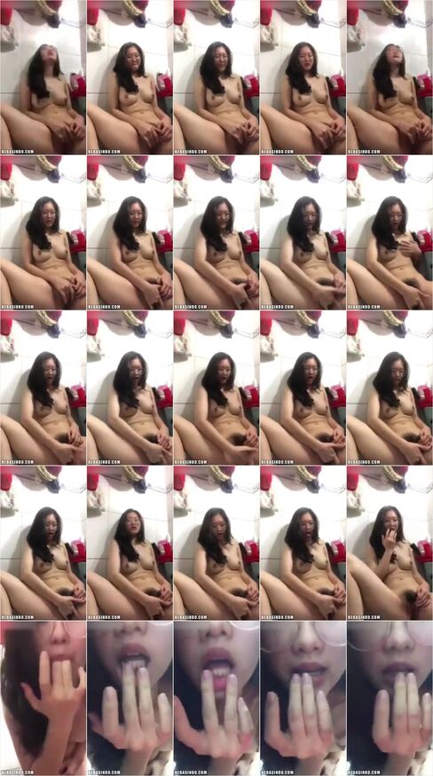 Bokep Indo Gadis Cantik Colmek Binal Bikin Sange - Bokepsin