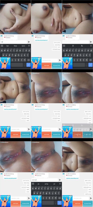 Ome Tv Show Nenen Dan Memek - Situs Bokep