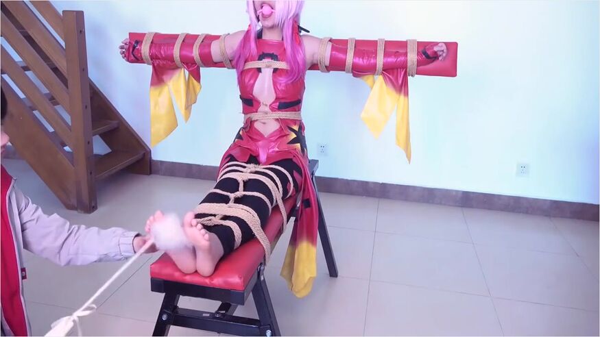 Bondage - Myod 39