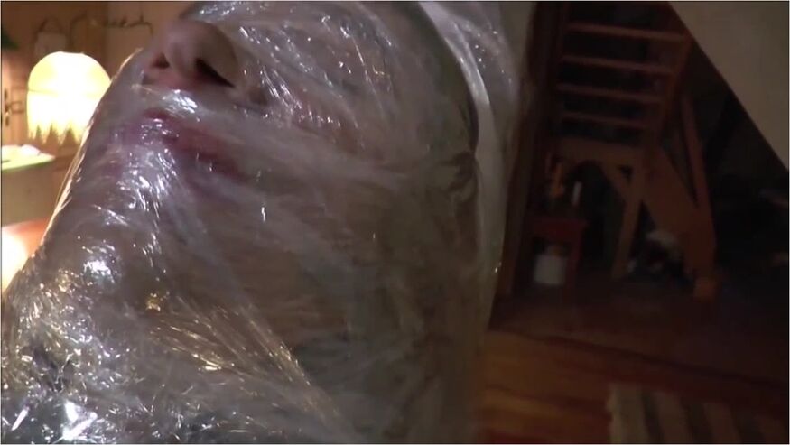 Mummification Wrap
