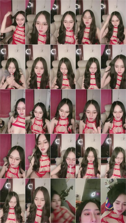 Baju Haram Jaring Merah Remas Tt Ayum Id 72391227 Mango