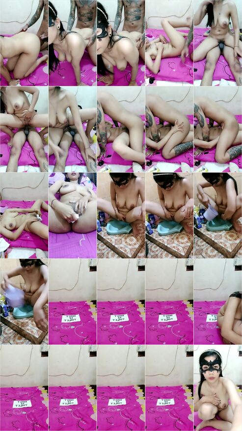 Livia Cristi Sewa Ngaber Geng Motor Buat Di Icip Hot51 - Idodesu