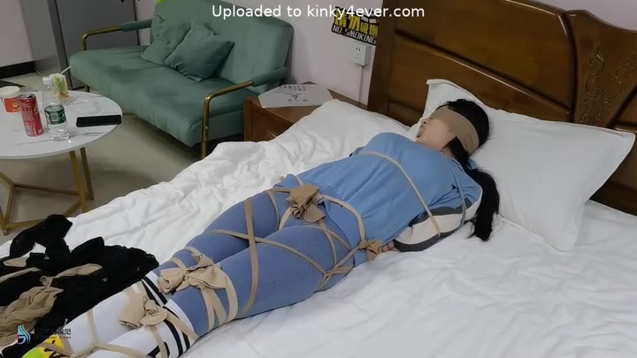 Chinese Bondage