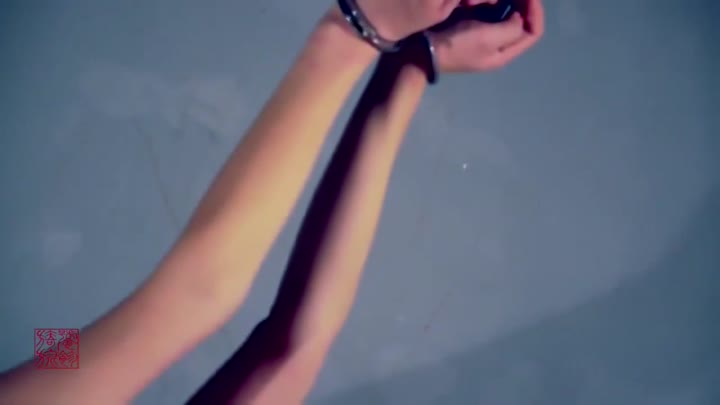 Strappado With Cuffs