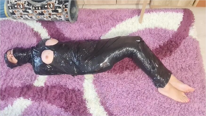 Amateur Mummification