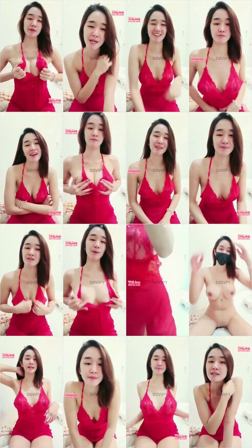 Bokep Asian Baju Merah Menggoda Hasrat - Indo Bokep