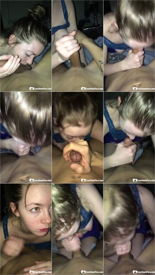 Green Eyed Babe Drains My Nuts With An Incredible Blowjob - Bokep Barat