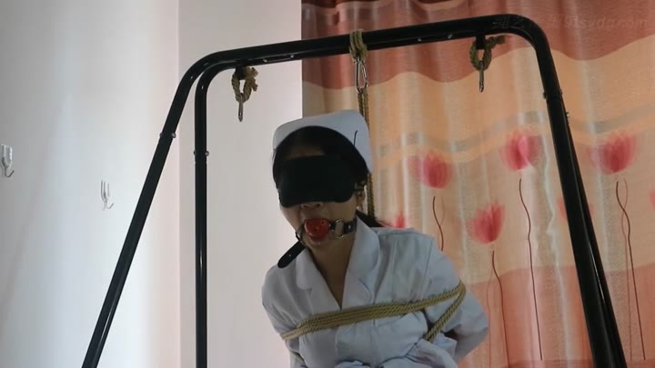 Chinese Nurse