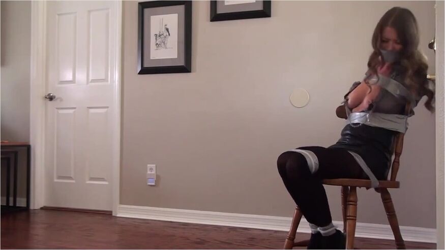 Chrissy Chair - Teaser Video
