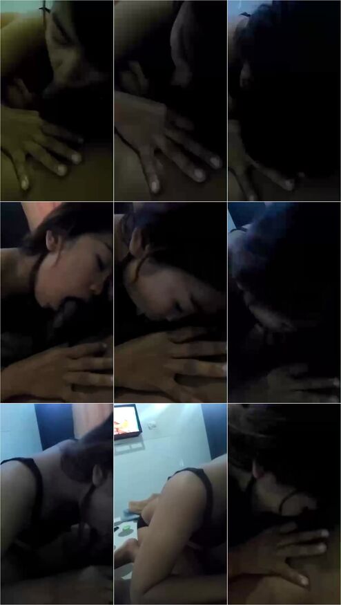 Video Jilatan Bj Bispak Bh Hitam Nikmat KingBokep