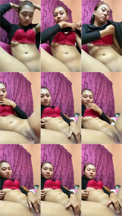 Bokep Afifah Hijab Viral Part 5 - Bokepindo