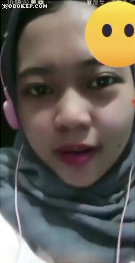 Bokep Indo Cewe Hijab Spill Memek Live - Xjilbab