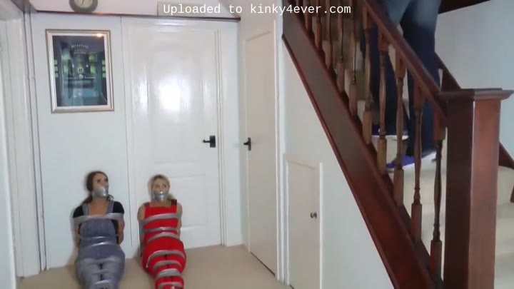 Overall Bondage