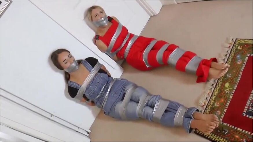 Overall Bondage