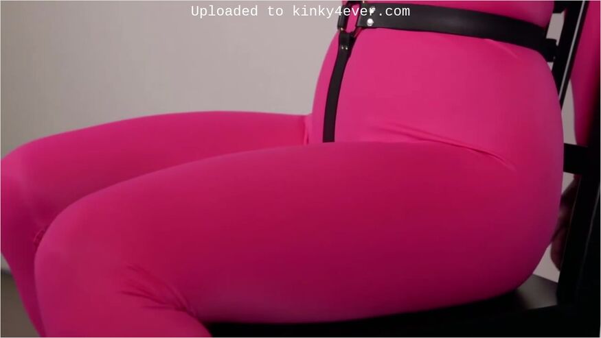 Bondagerestrictedsenses 116 Movie