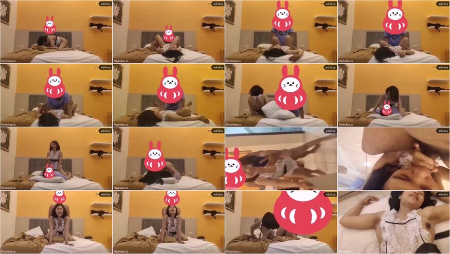 Bokep Indo Sampai Di Bikin Kejang Kejang Gitu [St6C] - Bokeplah - Bokepindo Indo 6295