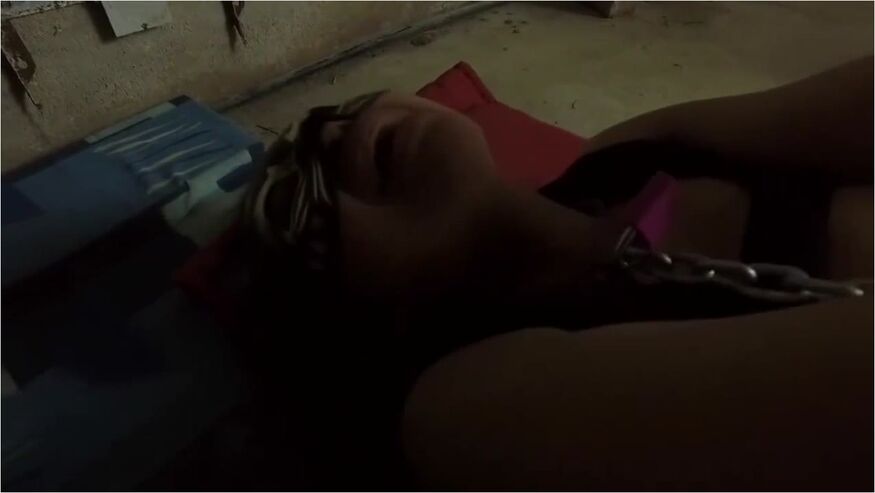 Thai Girls Basement Punishment